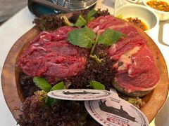 -二刀潮牛·鲜牛肉火锅(爱融荟城店)
