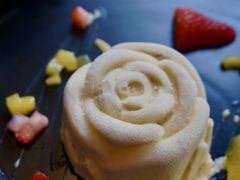 -YUE·6·西式融合餐厅(外滩六号店)