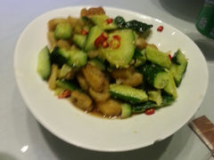 -食欲老院子荆芥疙瘩汤(经五路店)