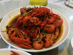 -绅士餐厅龙虾·烧烤(西门路店)
