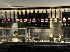 -圣丰索菲特·法国餐厅