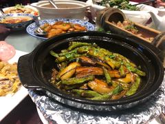 -泛太平洋大酒店·海天楼中餐厅·粤菜