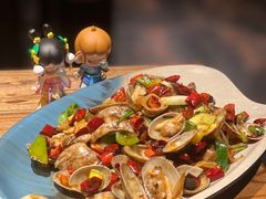 -1819餐厅·团队聚餐·烤串·精酿