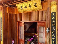 -深圳仙湖植物园