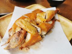 -王荣法仓前羊锅