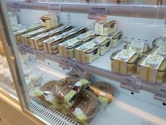 -烘焙町面包店(西四店)