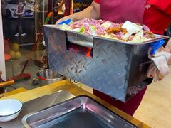 -7只羊·鲜羊肉串·地锅鸡精酿(玄武墨香路店)