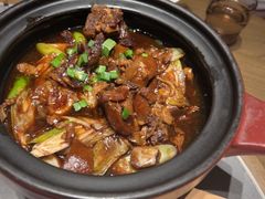 -吴越荣记苏州菜·松鼠桂鱼100%活鱼现做(斜塘老街店)