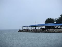 -仙人岛风景区