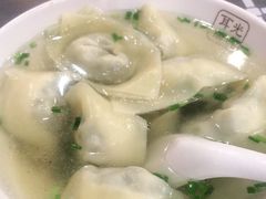 -潘国仙耳光馄饨(黄家阙路店)