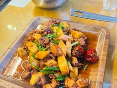 -隔壁老王·家常云南菜(花巷店)