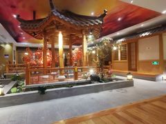 -添赐温泉馆(上南路店)