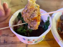 -正宁路小吃夜市