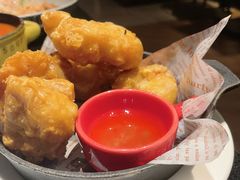 -西堤牛排(恒隆广场店)