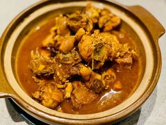 永平黄焖鸡-半山腰·云南菜(侨福芳草地店)