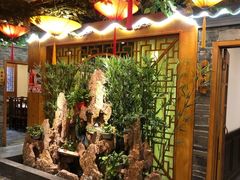 -津沽小院(天津之眼店)