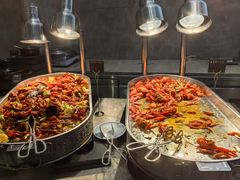 -菲住布渴酒店自助餐厅(阿里巴巴西溪园区店)