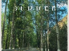 -百里山水画廊