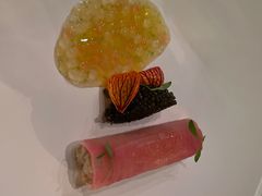 -The Georg(东华门店)