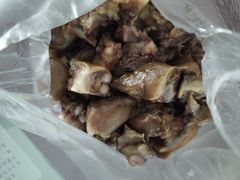 -烂瓦罐刘家猪蹄坊(药王洞店)