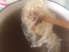 牛肉粉丝-佬钱湾仔(衣裳街店)