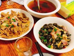 -玲燕蒸菜馆(江东路店)