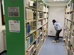 -深圳少年儿童图书馆