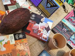 巧克力挞-Fridi Patisserie Cafe