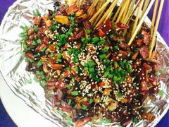 android_upload_pic-湘西土菜(望京店)