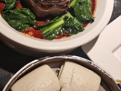 -新白鹿餐厅(松江开元地中海店)