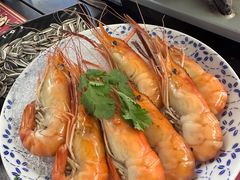 -阿甘龙虾·重庆麻麻鱼(中豪店)