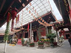 -叩齿古寺
