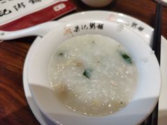 梁记粥-梁记粥铺(开元地中海店)