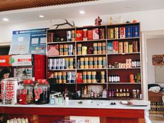 -粘豆包柴火铁锅炖