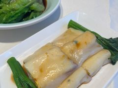 -香港狮子山下·明星粤菜餐厅(北苑店)