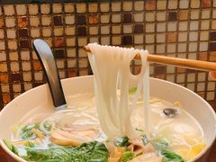 -洪福米线(浣纱路店)
