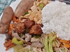 -六和孝顺素食餐厅(西湖道店)