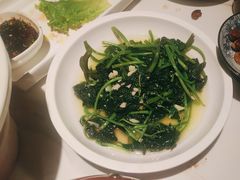 -筱爷叔·上海传统手工菜(玉树路店)