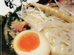 -雷门拉面店(新光天地店)