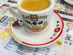 -华星冰室(湾仔店)