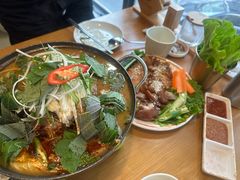 -海云台韩式汤饭·13年匠心韩料(南山店)