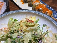 -白石の深夜食堂(芝罘万达店)