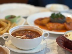 -新侨三宝乐西餐厅(崇文门店)