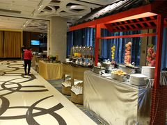 -成都新东方千禧大酒店-琥珀西餐厅