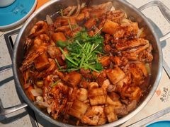 -黄记煌三汁焖锅(顺义华联店)