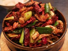 -山石榴·贵州菜(丰盛里店)