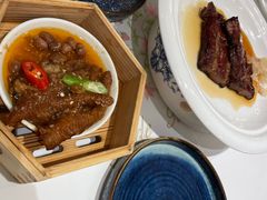 -白天鹅宾馆-玉堂春暖餐厅