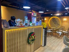 -白兔子密室(长寿路店)