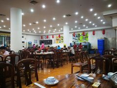 大堂-潮喜竹溪荔湖酒家(荔枝湾店)