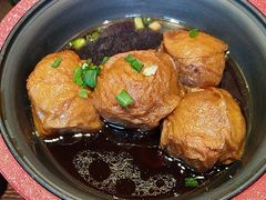 -古都历食南京菜·烤鸭·鸭血粉丝·汤包(南京博物院店)